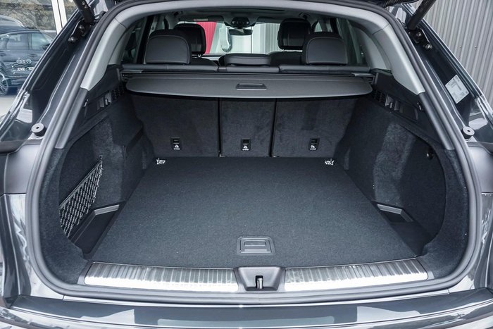 2025 Audi Q5 TFSI 150kW