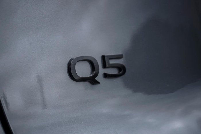 2025 Audi Q5 TFSI 150kW