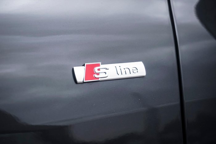 2025 Audi Q5 TFSI 150kW