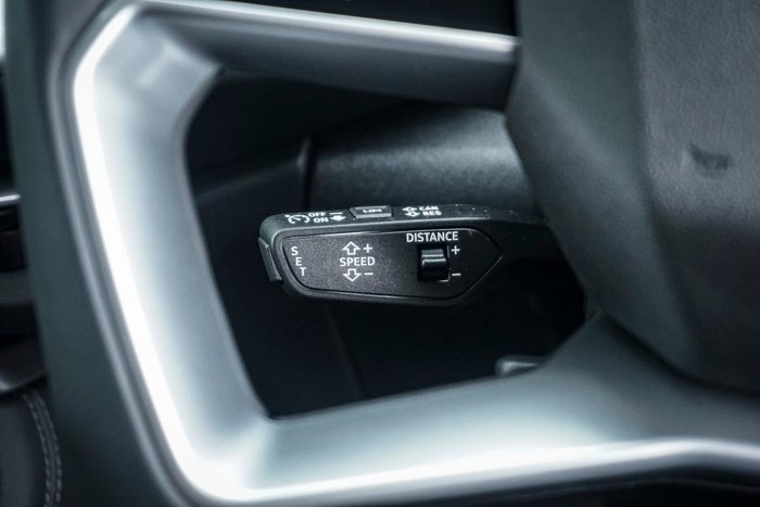 2025 Audi Q5 TFSI 150kW