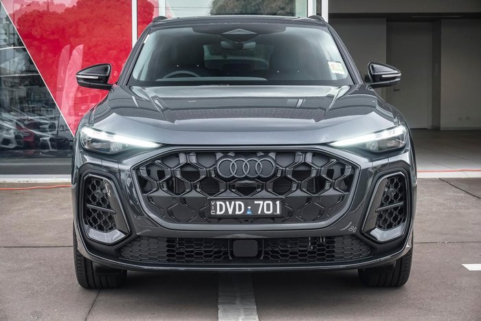 2025 Audi Q5 TFSI 150kW