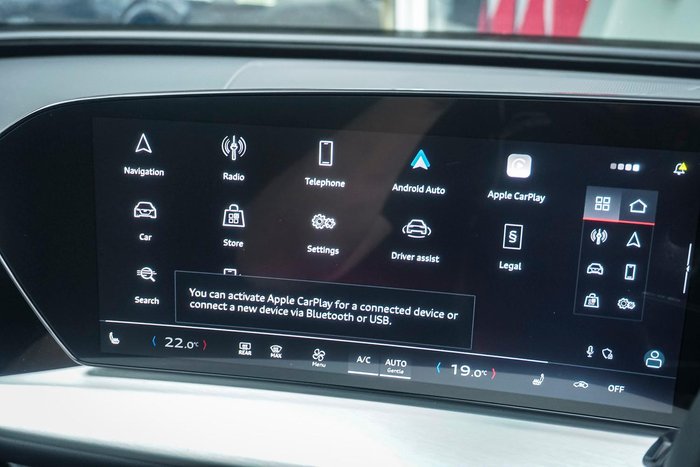 2025 Audi Q5 TFSI 150kW