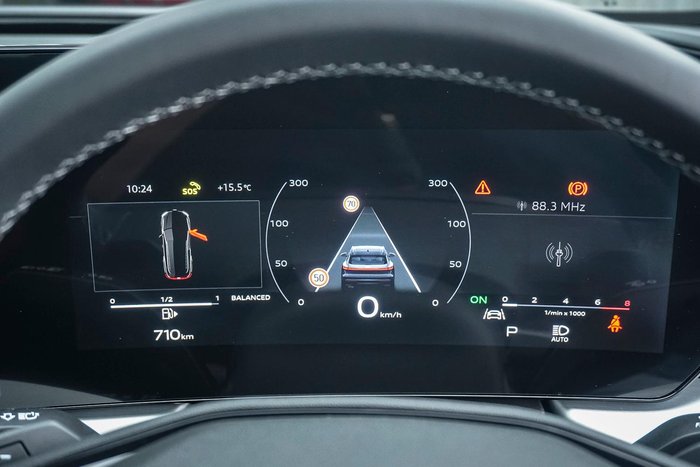 2025 Audi Q5 TFSI 150kW