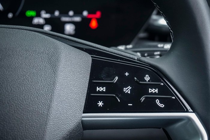 2025 Audi Q5 TFSI 150kW