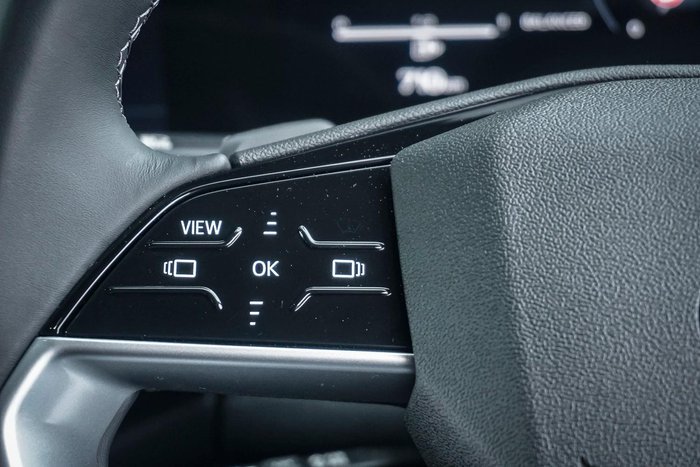 2025 Audi Q5 TFSI 150kW