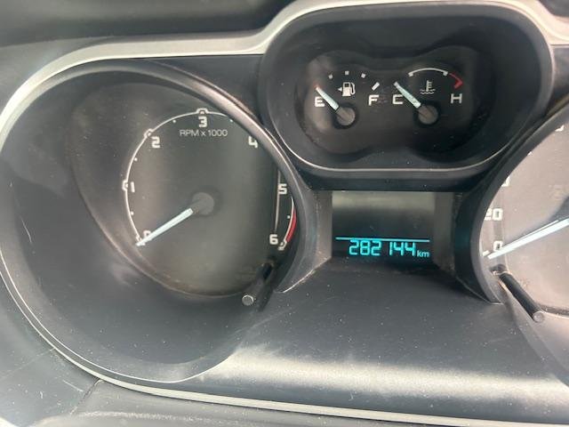 2012 Ford Ranger XL PX 4X4 Dual Range Highlight Silver