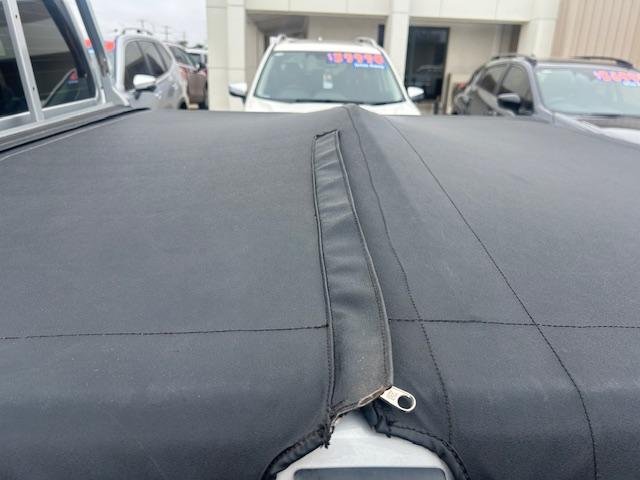 2012 Ford Ranger XL PX 4X4 Dual Range Highlight Silver