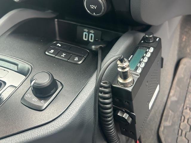 2016 Ford Ranger XLT PX MkII 4X4 Dual Range Cool White