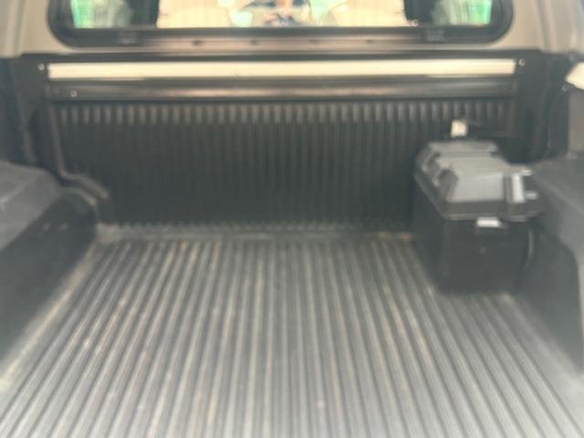 2016 Ford Ranger XLT PX MkII 4X4 Dual Range Cool White