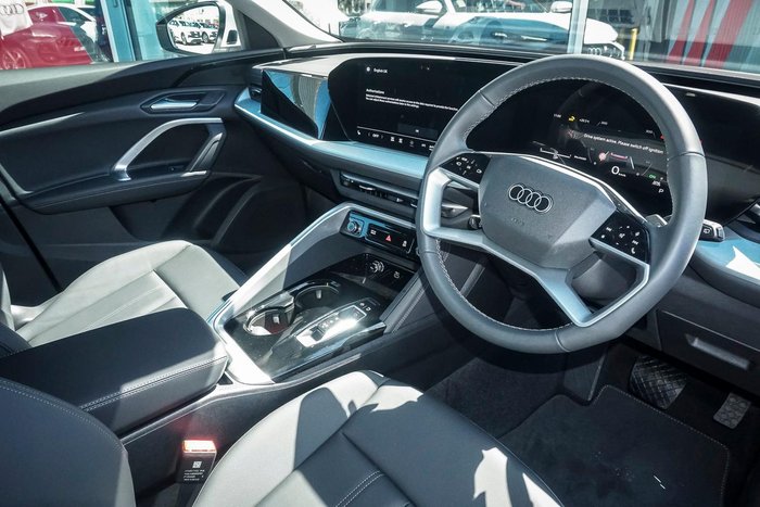 2025 Audi Q5 TDI 150kW