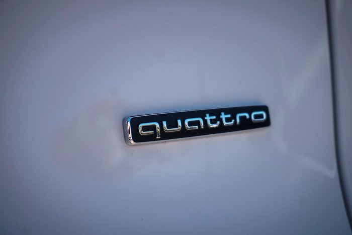 2025 Audi Q5 TDI 150kW