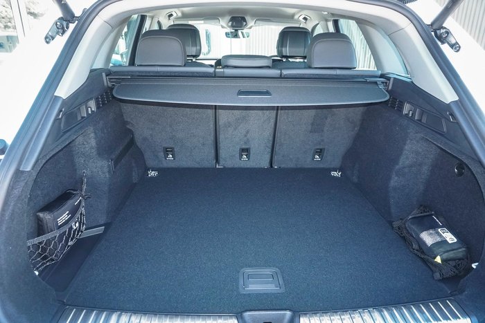 2025 Audi Q5 TDI 150kW