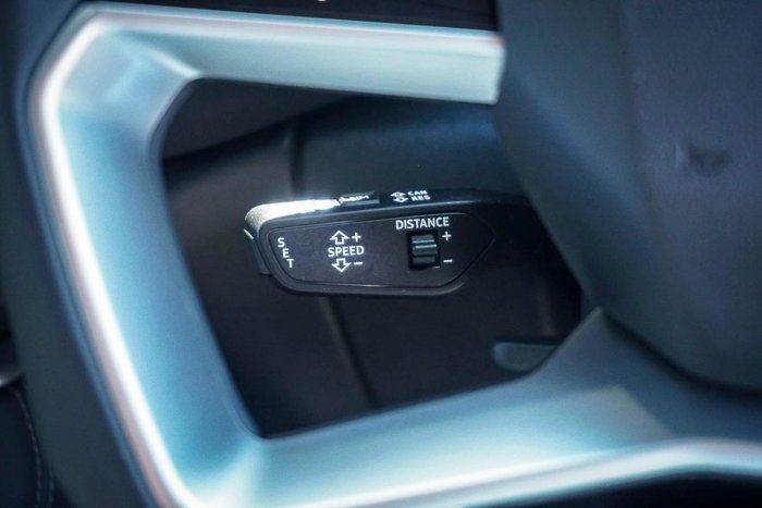 2025 Audi Q5 TDI 150kW