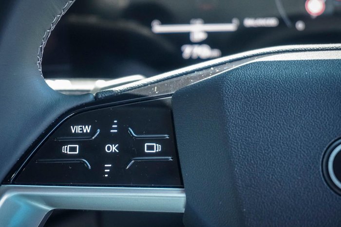 2025 Audi Q5 TDI 150kW