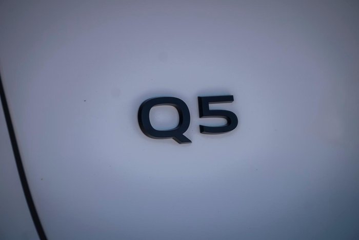 2025 Audi Q5 TDI 150kW