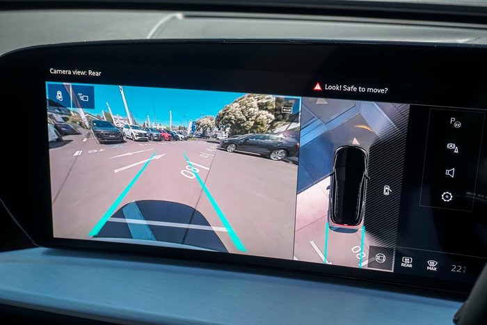 2025 Audi Q5 TDI 150kW