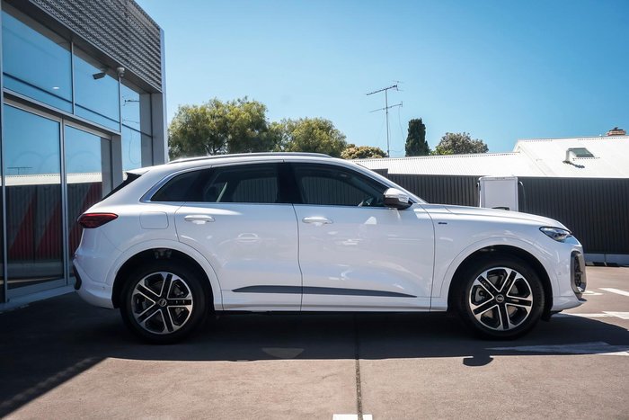 2025 Audi Q5 TDI 150kW