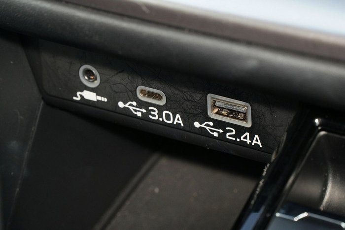 2024 Subaru Outback AWD