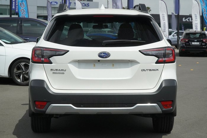 2024 Subaru Outback AWD