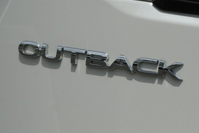 2024 Subaru Outback AWD