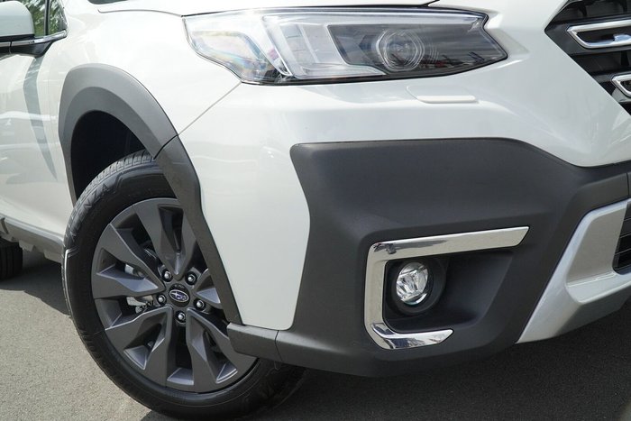 2024 Subaru Outback AWD