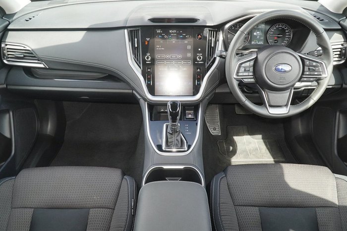 2024 Subaru Outback AWD