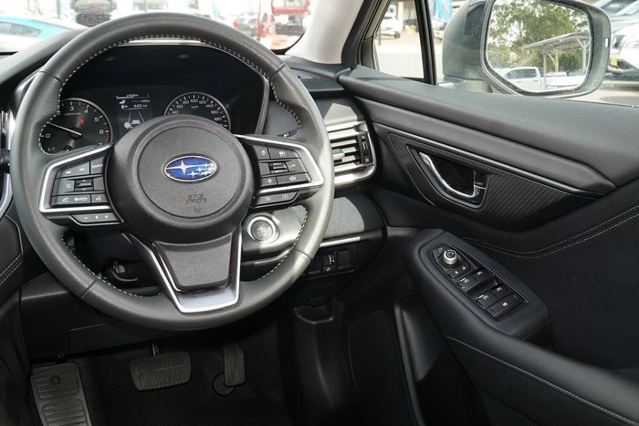 2024 Subaru Outback AWD