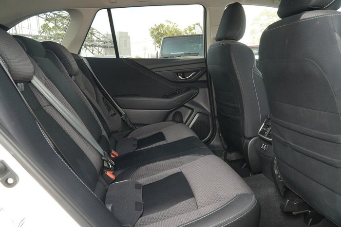 2024 Subaru Outback AWD