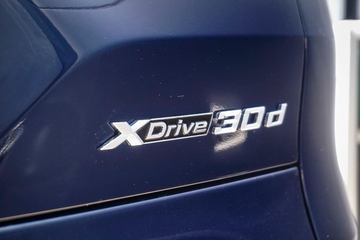 2024 BMW X5 xDrive30d M Sport