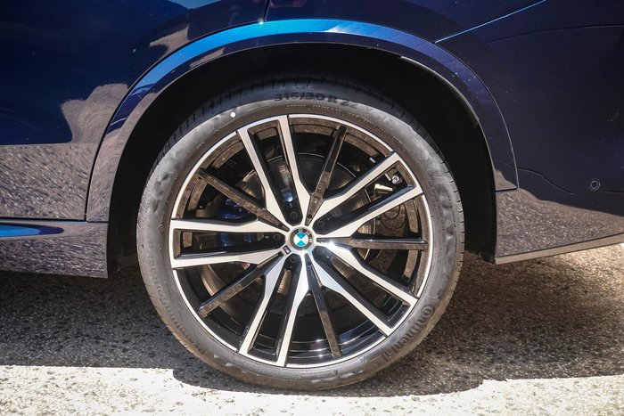 2024 BMW X5 xDrive30d M Sport