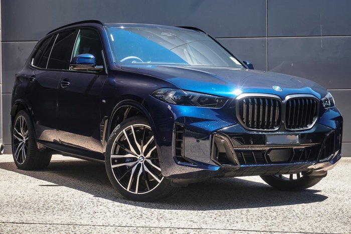 2024 BMW X5
