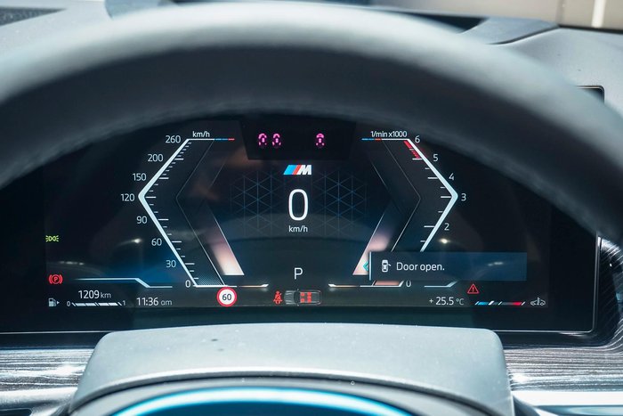 2024 BMW X5 xDrive30d M Sport