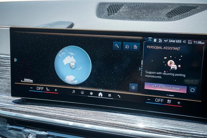 2024 BMW X5 xDrive30d M Sport