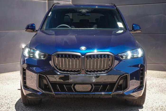 2024 BMW X5 xDrive30d M Sport