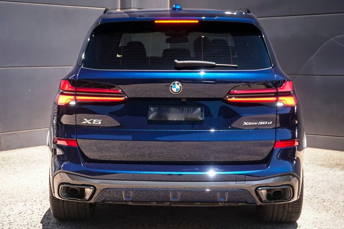 2024 BMW X5 xDrive30d M Sport