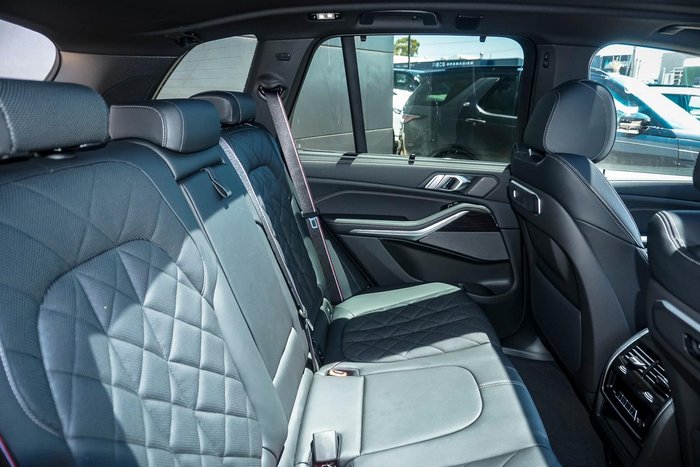 2024 BMW X5 xDrive30d M Sport