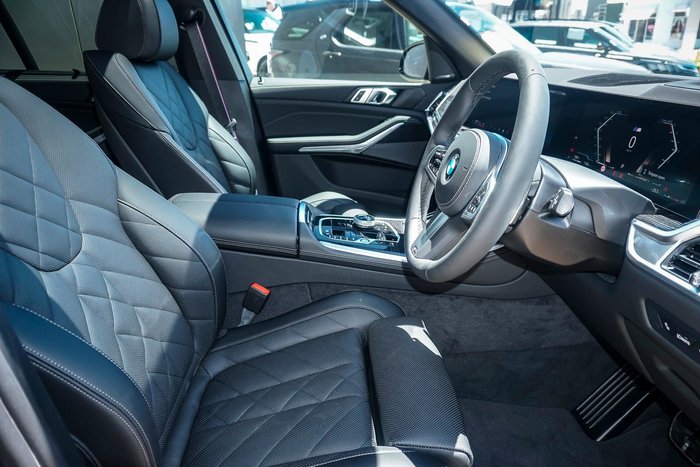 2024 BMW X5 xDrive30d M Sport