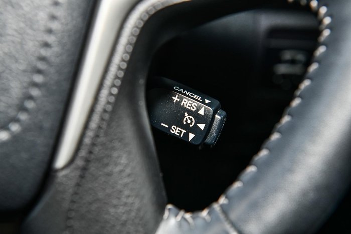 2021 Toyota Landcruiser GXL