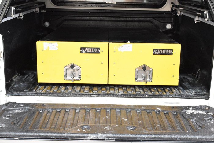 2021 Mitsubishi Triton GLS