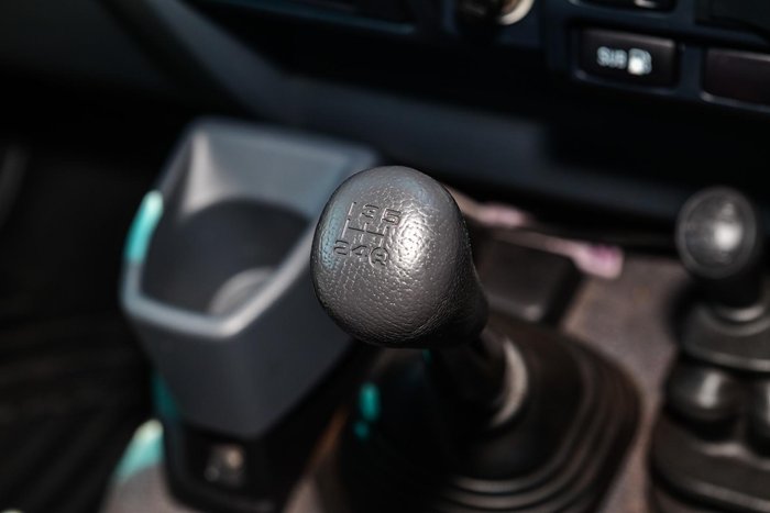 2012 Toyota Landcruiser GXL