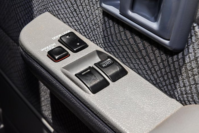 2012 Toyota Landcruiser GXL