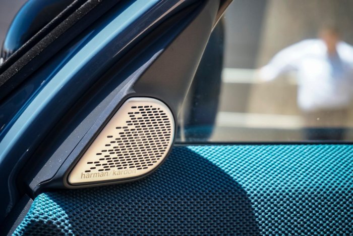 2025 MINI Countryman S Favoured