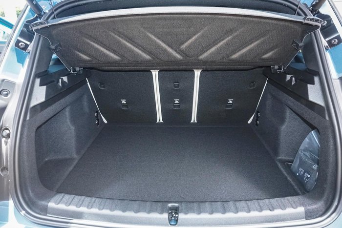 2025 MINI Countryman S Favoured