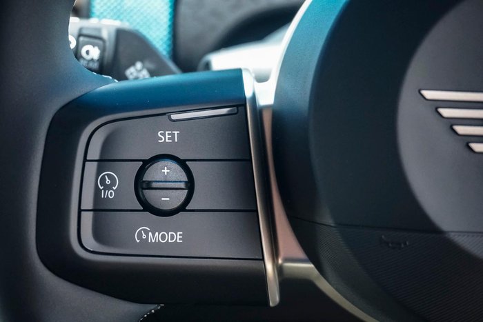 2025 MINI Countryman S Favoured