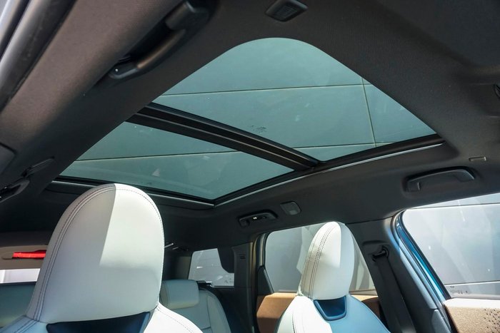 2025 MINI Countryman S Favoured