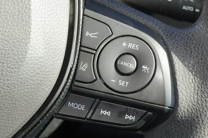 2019 Toyota Corolla SX Hybrid