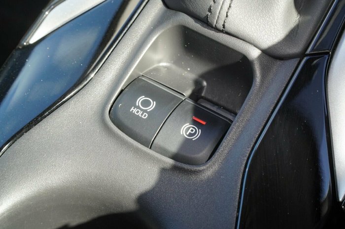 2019 Toyota Corolla SX Hybrid