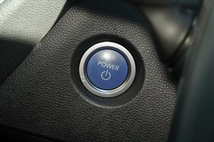 2019 Toyota Corolla SX Hybrid