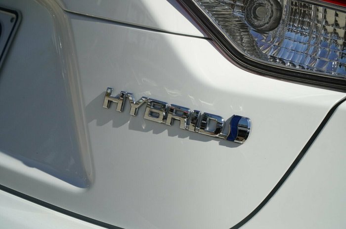 2019 Toyota Corolla SX Hybrid