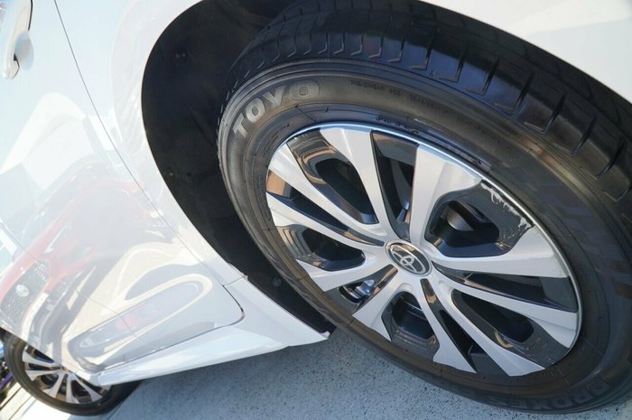 2019 Toyota Corolla SX Hybrid